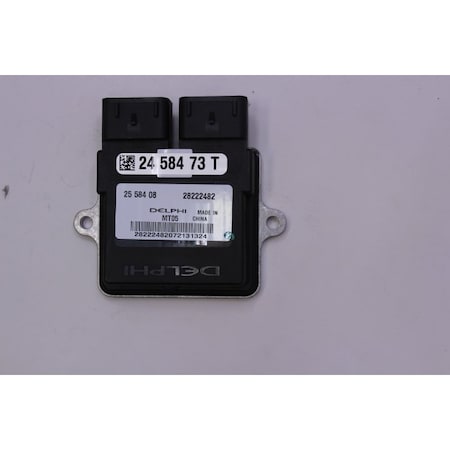 Kohler Module Ecu 24 584 73-S